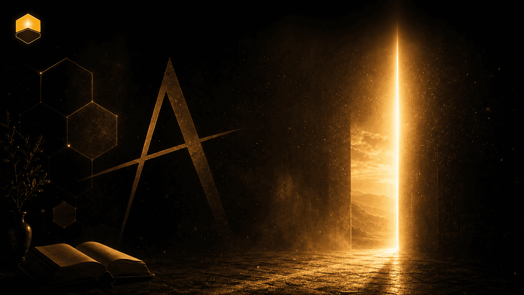 AwakenChat project cover