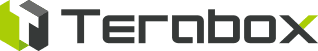 Terabox Logo